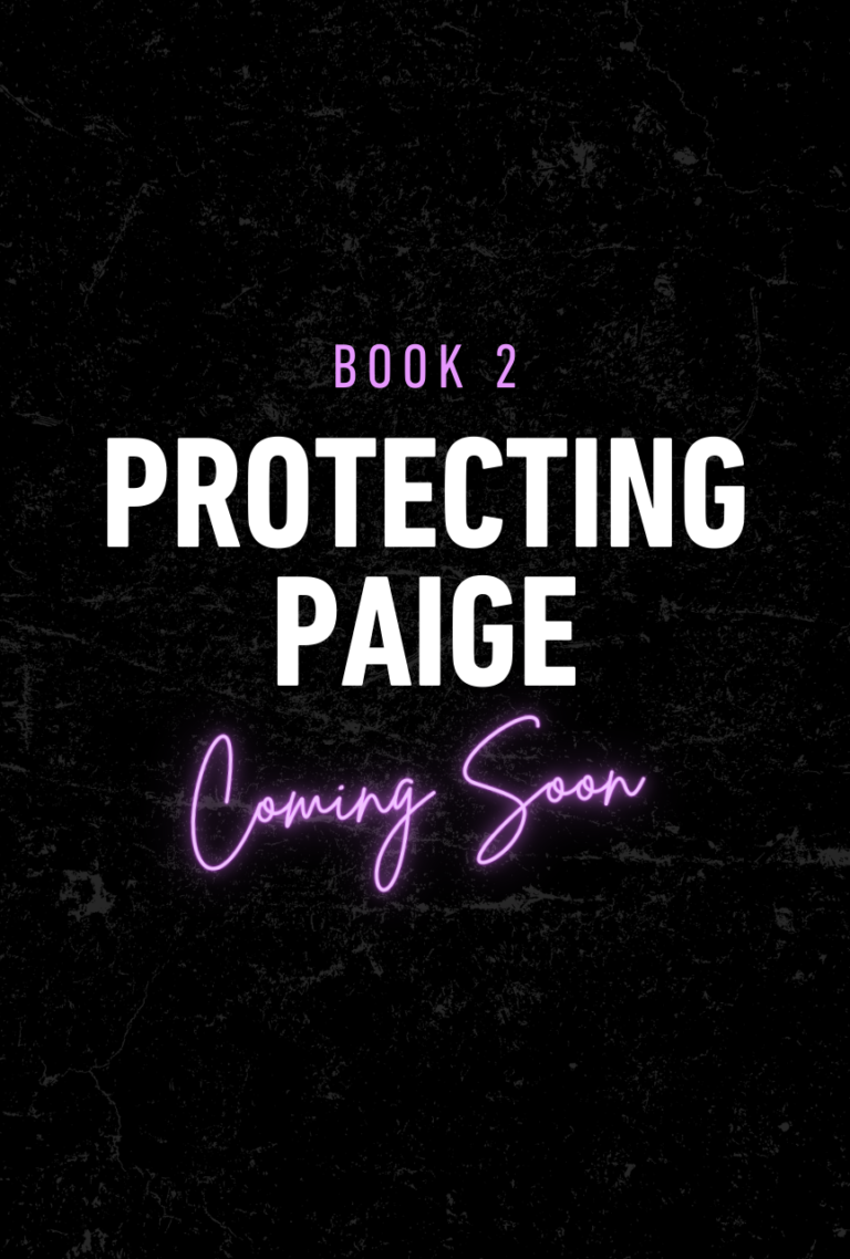 Protecting Paige Standby Cover