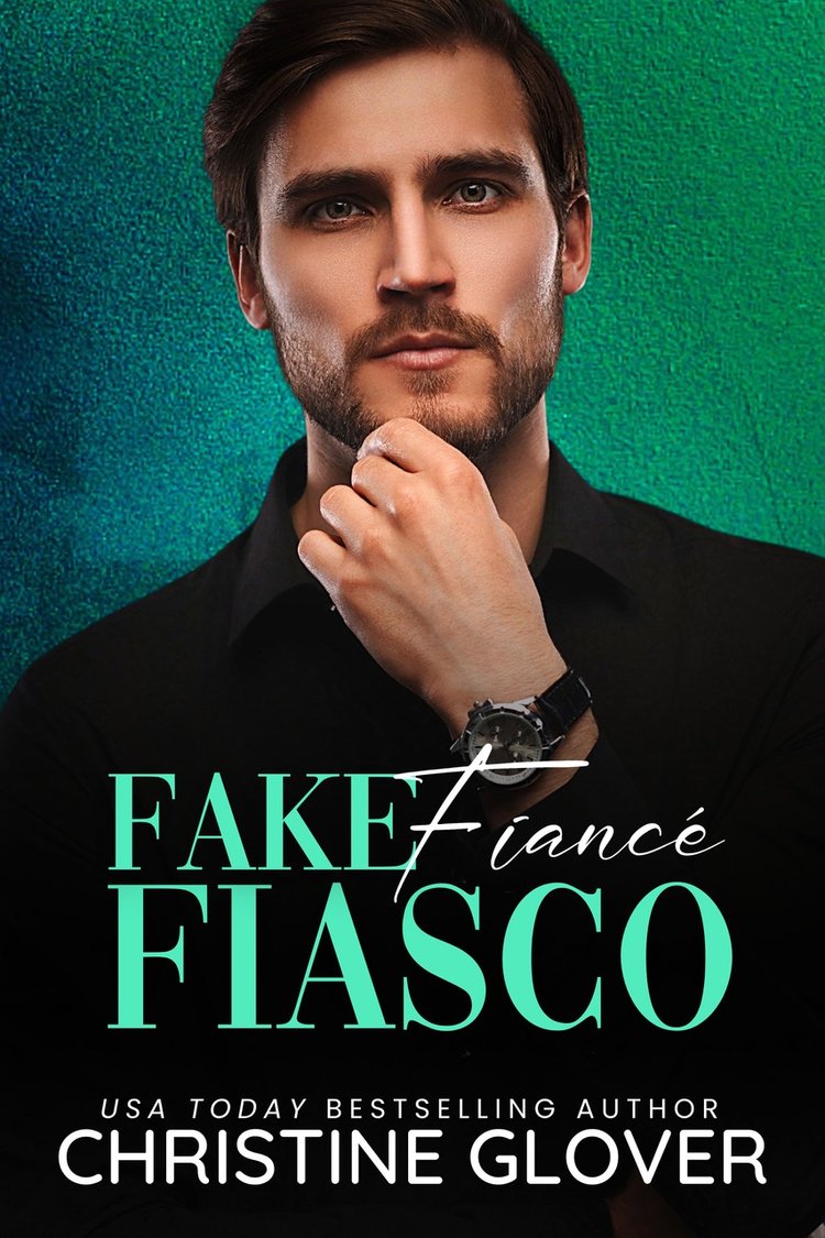 Fake Fiancé Fiasco