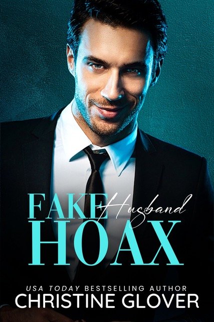 Fake Husband Hoax Cover