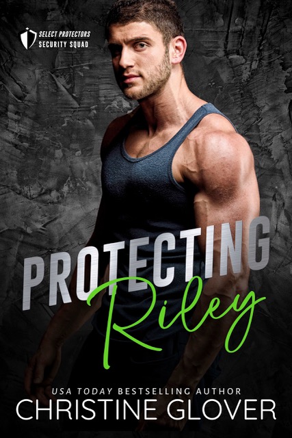 Protecting Riley