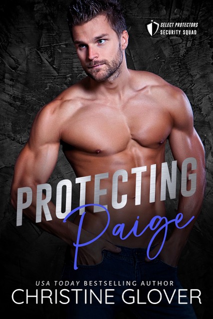 Protecting Paige