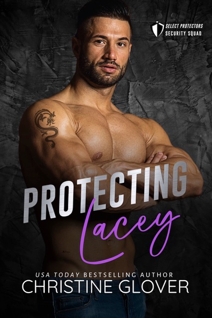 Protecting Lacey